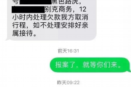 庄河融资清欠服务